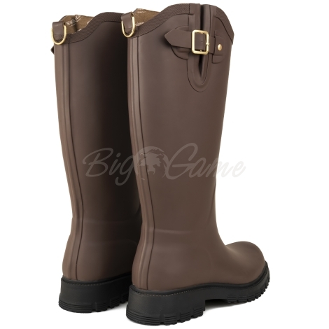 Сапоги SWAMP Horse цвет Brown фото 3