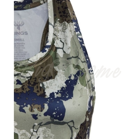 Майка KING'S WS XKG Scorch Tank цвет XK7 фото 2