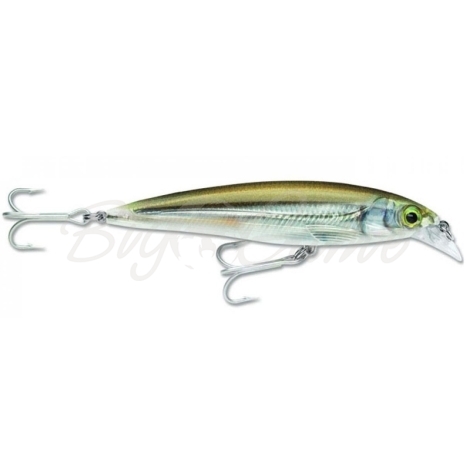 Воблер RAPALA X-Rap Saltwater 14SP код цв. MM фото 1