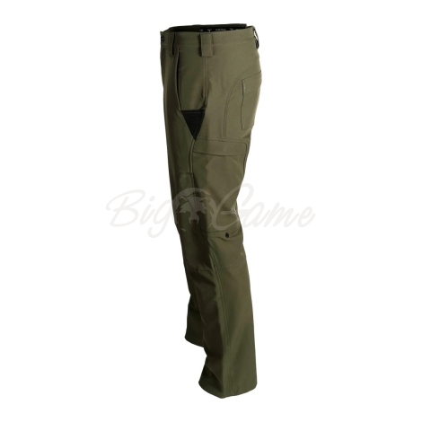 Брюки KING'S XKG Ridge Pant цвет Dark Forest фото 8