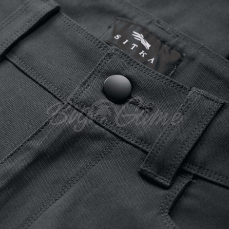 Брюки SITKA Grindstone Work Pant цвет Anchor фото 3