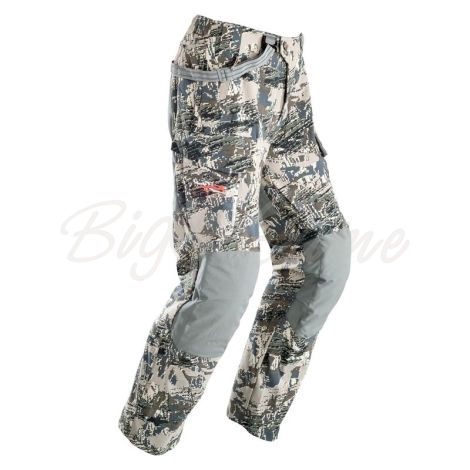 Брюки SITKA Timberline Pant New цвет Optifade Open Country фото 1