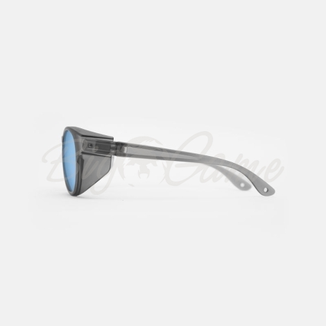 Очки поляризационные WHITELAB WLBLOBP Blanc цв. Grey цв. ст. Ocean Blue фото 3