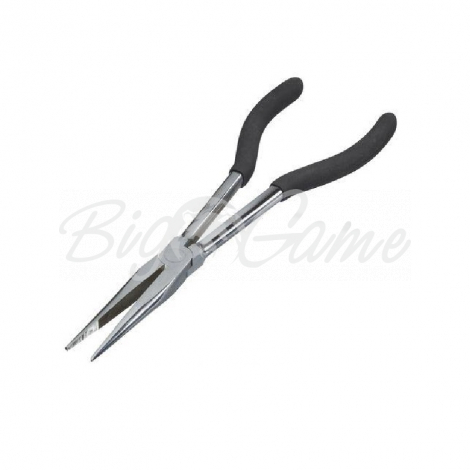 Пассатижи BERKLEY FishinGear TLS 28,3 см plier фото 1