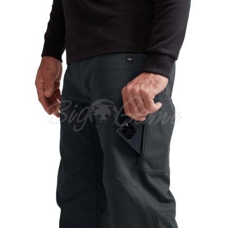 Брюки SITKA Grindstone Work Pant цвет Anchor фото 6