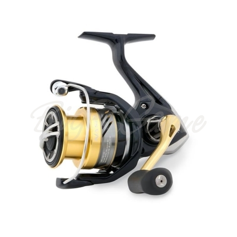 Катушка безынерционная SHIMANO Nasci 2500 фото 1