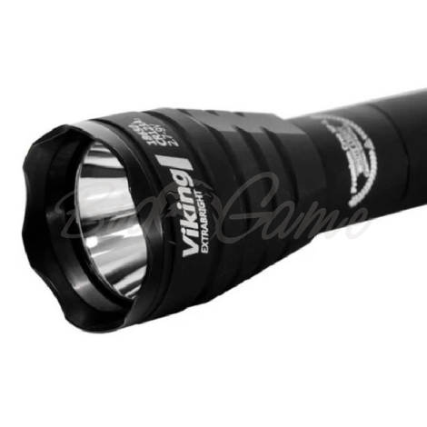 Фонарь тактический ARMYTEK Viking XP-L фото 9