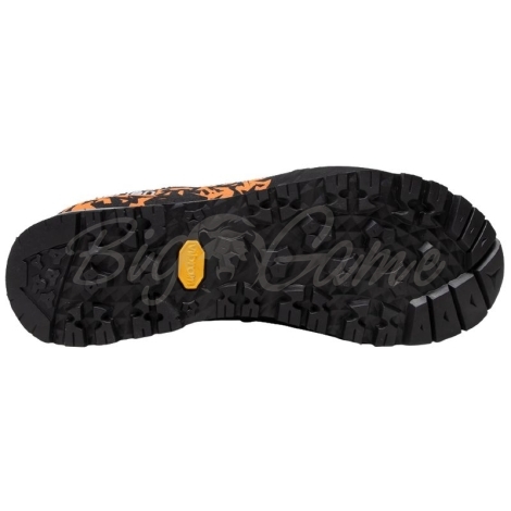 Ботинки ZAMBERLAN 215 Salathe GTX RR цвет Black фото 4