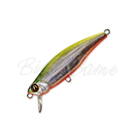 Воблер PONTOON 21 Preference Shad 55 SP-SR код цв. A62 фото 1