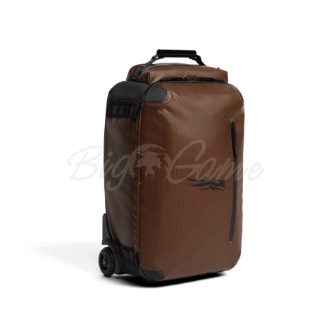 Чемодан на колесиках SITKA Drifter Carry On 35L цвет Coyote фото 1 Чемодан на колесиках SITKA Drifter Carry On 35L цвет Coyote фото 1