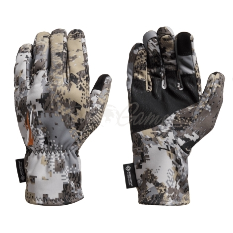 Перчатки SITKA Jetstream WS Glove New цвет Optifade Elevated II фото 1