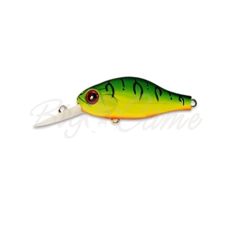 Воблер ZIP BAITS B-Switcher 55F код цв. 995 фото 1
