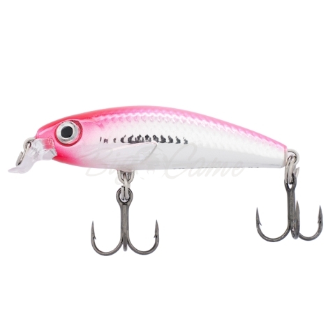 Воблер RAPALA Ultra Light Minnow 4 см код цв. PCL фото 2