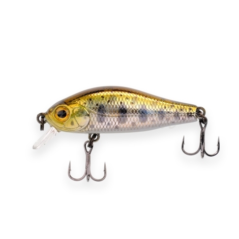 Воблер ZIP BAITS Khamsin Tiny 40SP-SR код цв. 810 фото 2