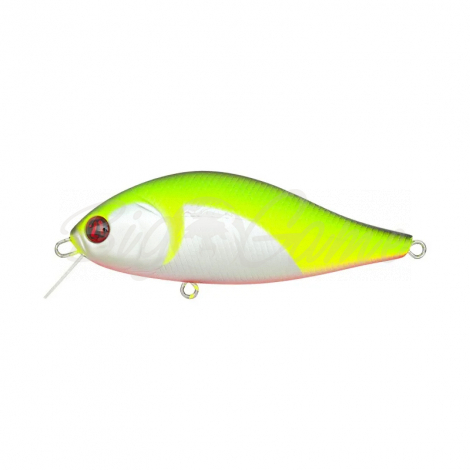 Воблер PONTOON 21 Bet-A-Shad 63SP-SR код цв. R37 фото 1