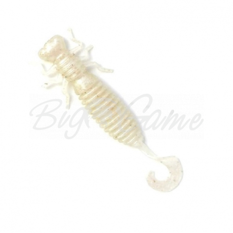 Креатура FANATIK Larva LUX 2" (8 шт.) код цв. 025 фото 1