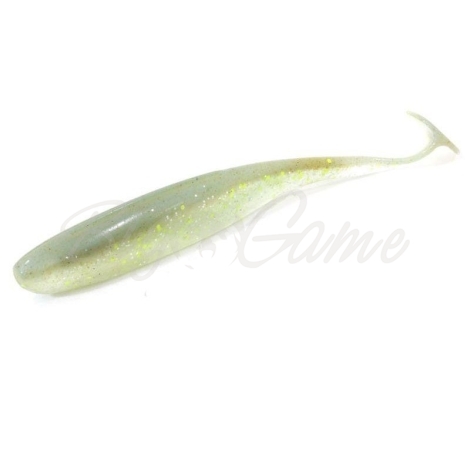 Виброхвост KEITECH Easy Shiner 3,5" (7 шт.) цв. #426 Sexy Shad фото 1