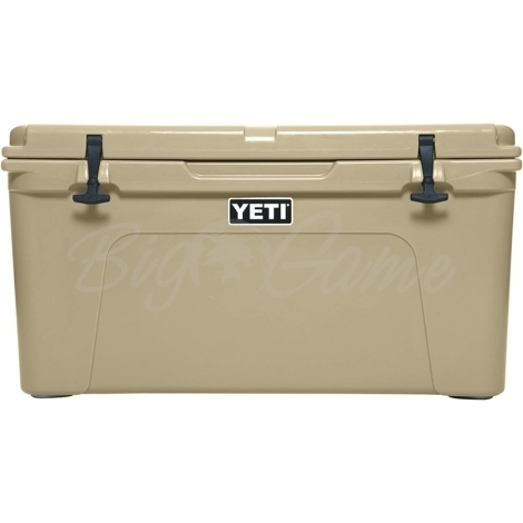 Контейнер изотермический YETI Tundra 75 Hard Coolers цвет Desert Tan фото 1