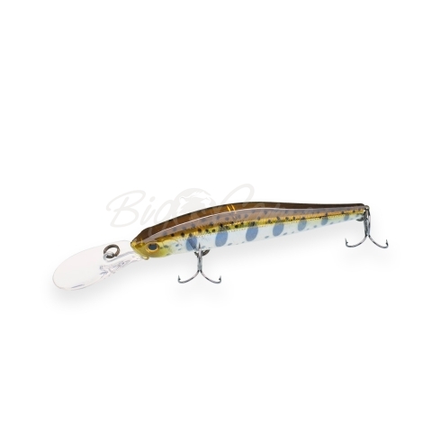 Воблер ZIP BAITS Rigge Deep 90F код цв. 810 фото 1