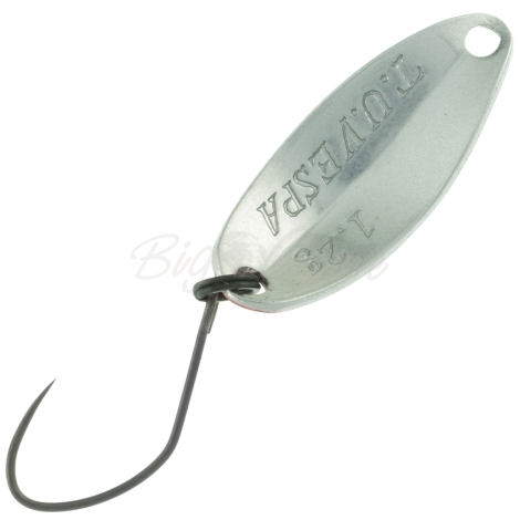 Блесна колеблющаяся RIVER OLD Ultra Vespa 1,2 г цв. 02 фото 2