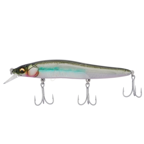 Воблер MEGABASS Oneten R 110SF цв. Ito Clear Laker фото 2