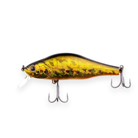 Воблер ZIP BAITS Khamsin 105SP-SR код цв. 050 фото 2