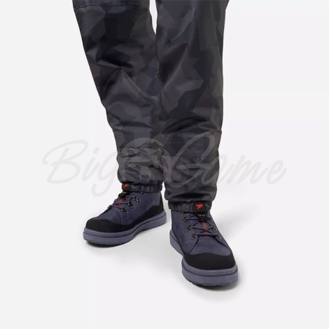 Ботинки FINNTRAIL GreenWood 5223 цвет Camo Shadow Black фото 8