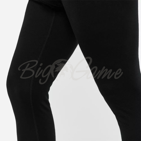 Комплект термобелья FINNTRAIL Merino 6209 цвет Black фото 3