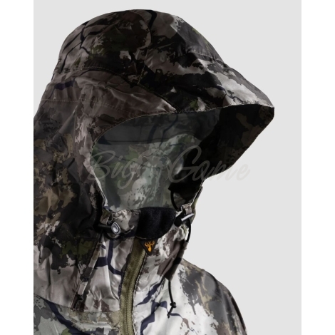 Куртка KING'S Hunter Climatex II Rain Jacket цвет KC Ultra фото 2