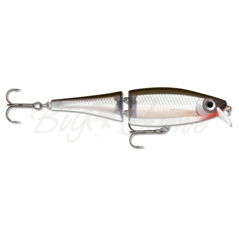 Воблер RAPALA BX Swimmer 12 см цв. S фото 1