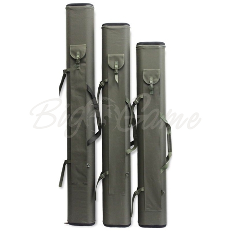 Тубус FISHERMAN Ф176/2 двойной (11 х 130 см) х 2 фото 4