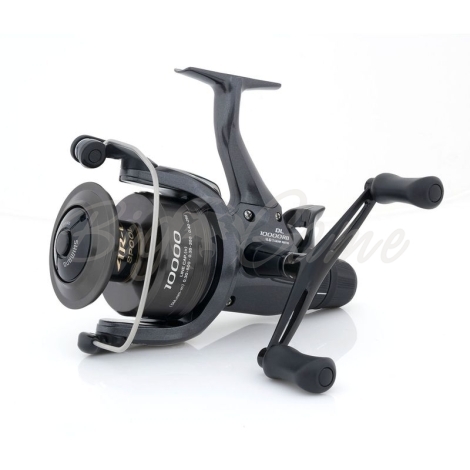 Катушка с байтранером SHIMANO Baitrunner DL 10000RB фото 1