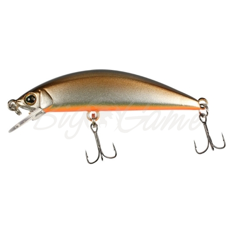 Воблер JACKALL TIMON Tricoroll HW фото 1