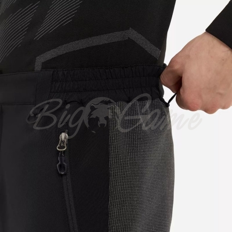 Брюки FINNTRAIL Tactic 4609 цвет Graphite фото 2