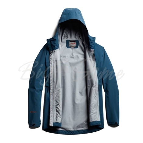 Куртка SITKA Dew Point Jacket New цвет Deep Water фото 5