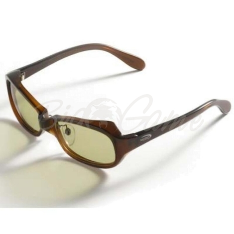 Очки поляризационные SIGHT MASTER TMC Outrider 51112511 цв. Brown / Easy Green фото 1