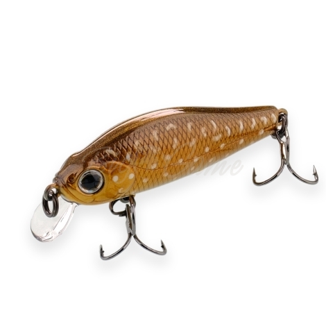 Воблер ZIP BAITS Khamsin Tiny 40SP-SR код цв. 029 фото 1