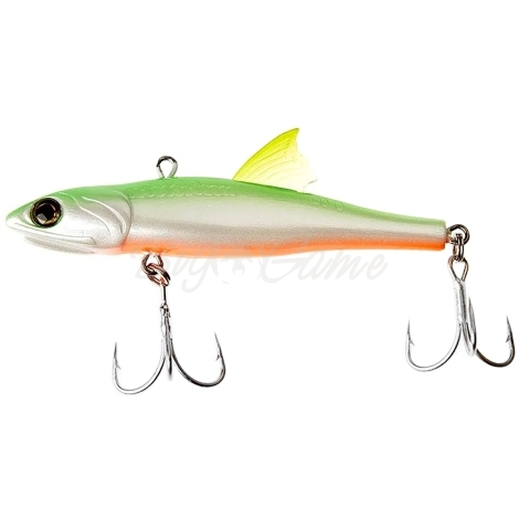 Воблер LITTLE JACK Forma Adict 68S код цв. #R03 фото 2