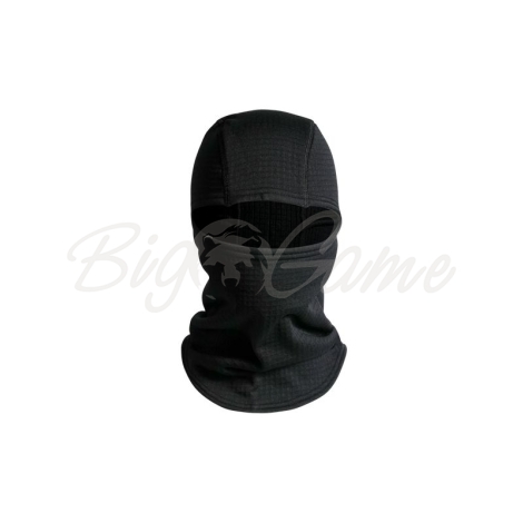 Балаклава KING'S XKG Balaclava цвет Black фото 4