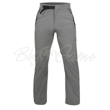 Брюки KING'S XKG Paramount Rain Pant цвет Charcoal фото 1