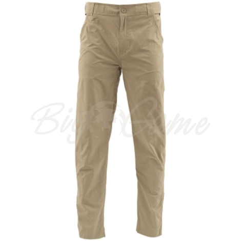 Брюки SIMMS Superlight Pant '21 цвет Cork фото 1