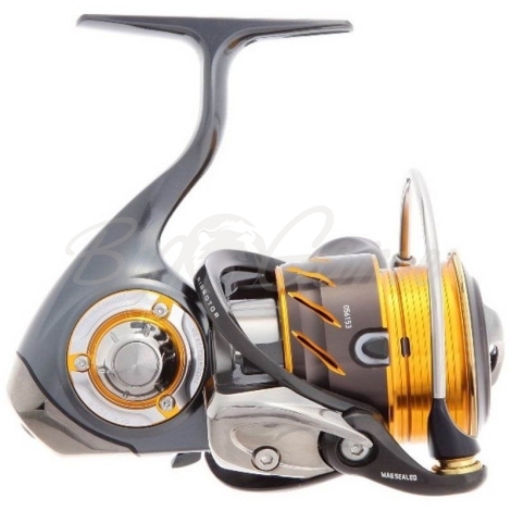 Катушка безынерционная DAIWA 13 Certate 1003 фото 2