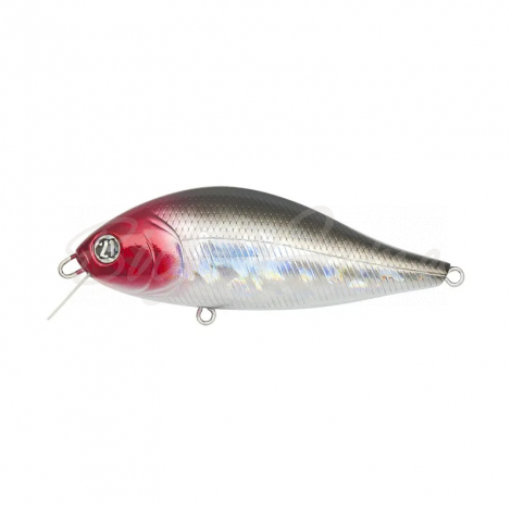 Воблер PONTOON 21 Bet-A-Shad 83SP-SR код цв. A16 фото 1