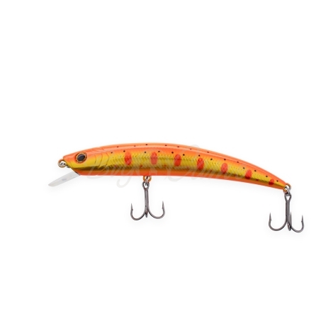 Воблер SMITH Jib 110F код цв. 528 фото 2