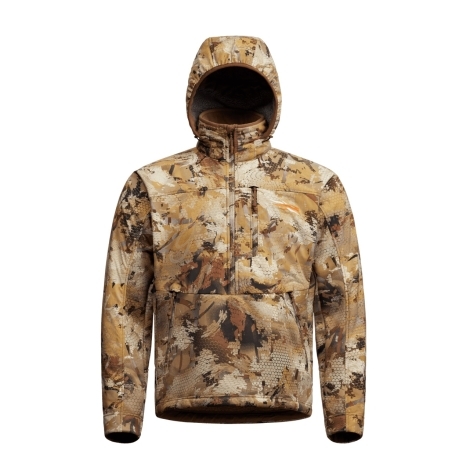 Худи SITKA Duck Oven LT Hoodie цвет Optifade Marsh фото 1