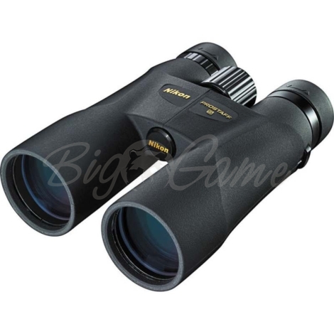 Бинокль NIKON PROSTAFF 5 12X50 влагозащищенный фото 1