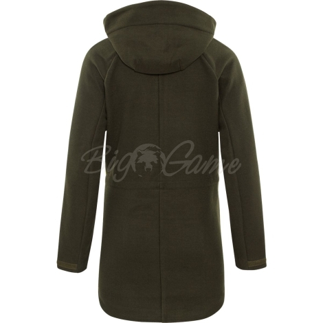 Куртка HARKILA Metso Hybrid Jacket Women цвет Willow green фото 4