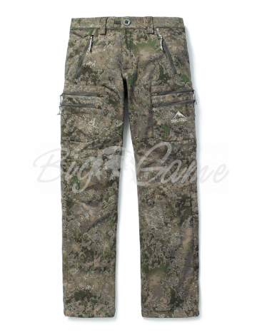 Брюки SKRE Kodiak Late Season Pant цвет MTN Stealth фото 1