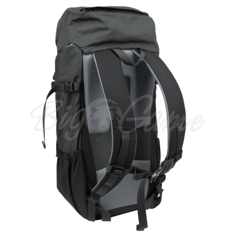 Рюкзак FJALLRAVEN Kaipak 28 л цвет Stone Grey фото 2