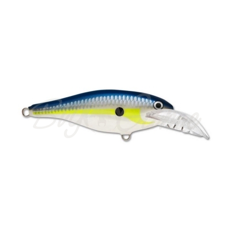 Воблер RAPALA Scatter Rap Shad Deep 7 см код цв. HSD фото 1